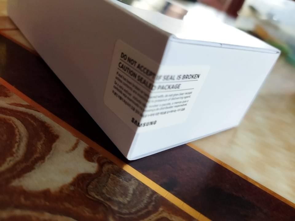 Samsung A12 SM-A125F/DS, 4G LTE ...