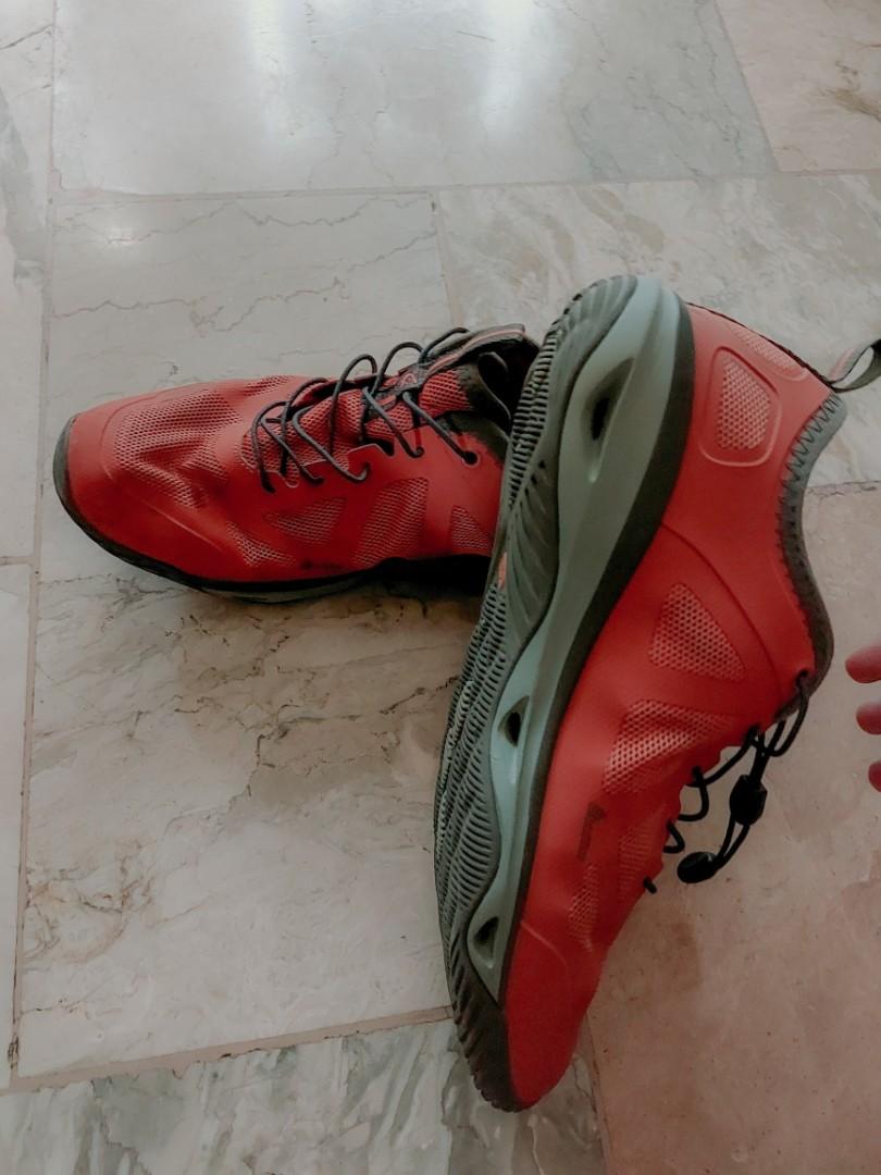 Sandugo triton shoes on sale