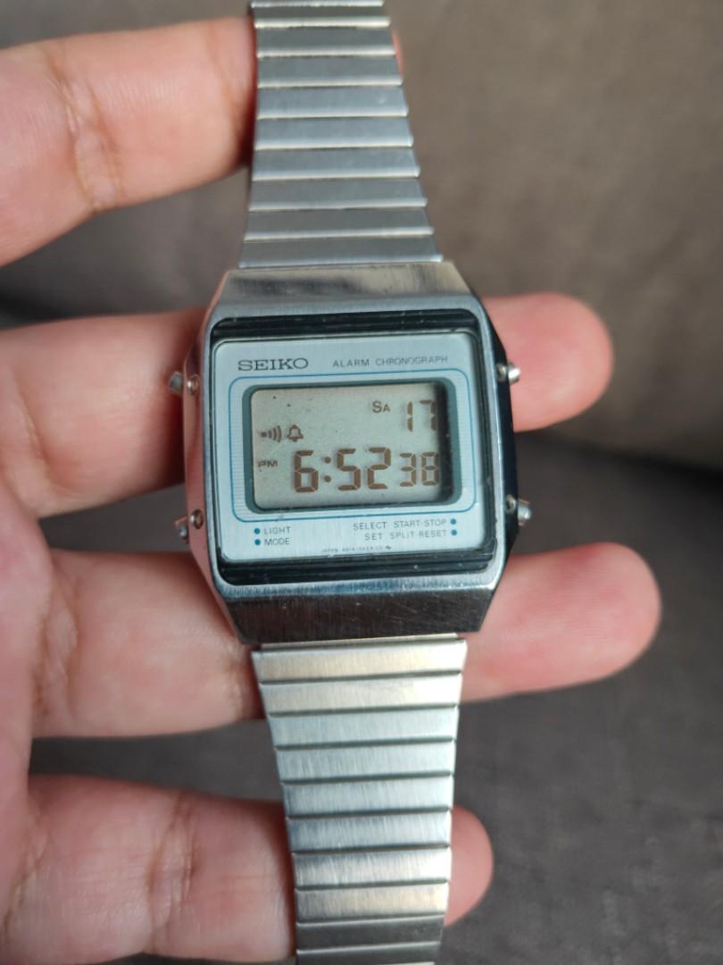 Jam sales seiko digital