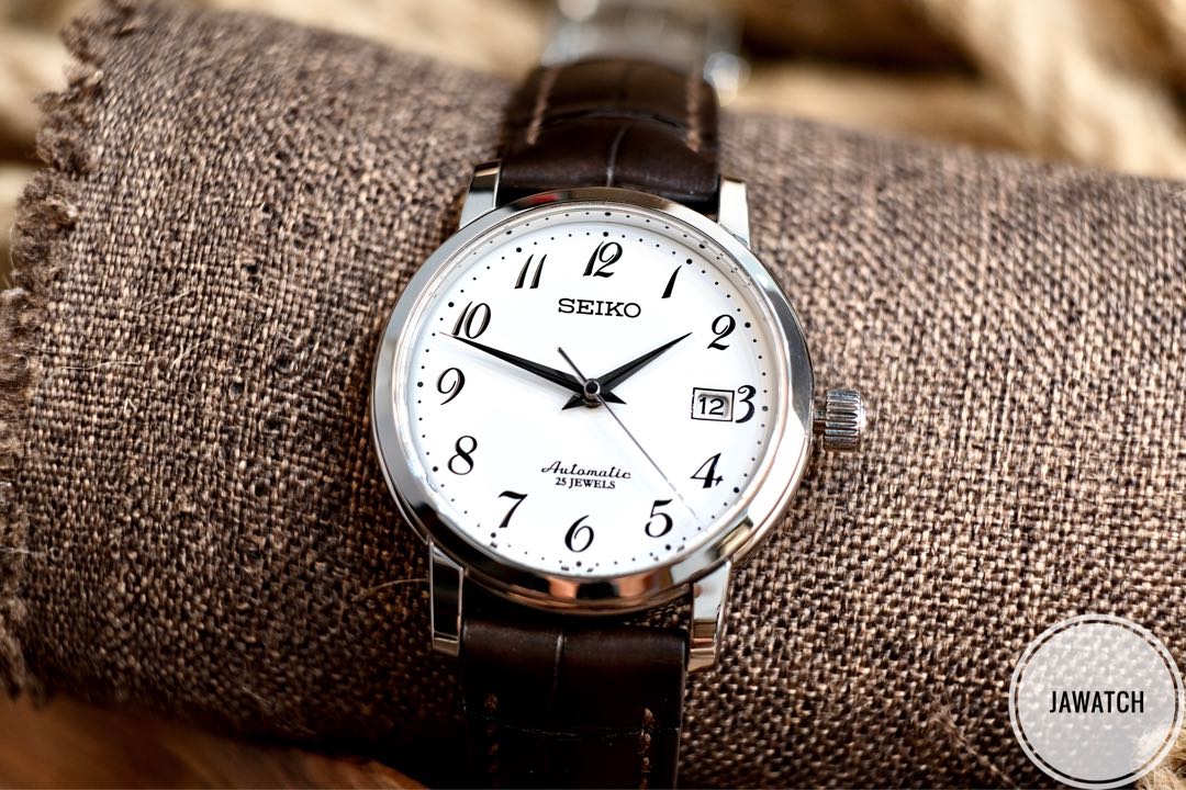 Seiko SARA007 very rare., Men's Fashion, Watches \u0026 Accessories, Watches on  Carousell