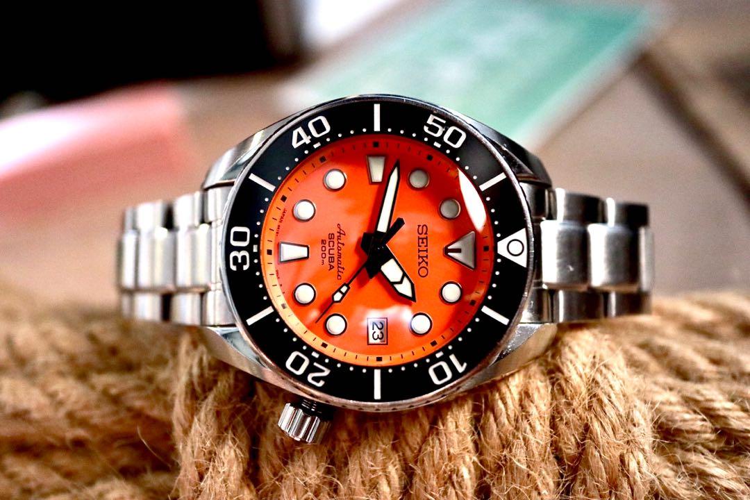Seiko sbdc005 hot sale