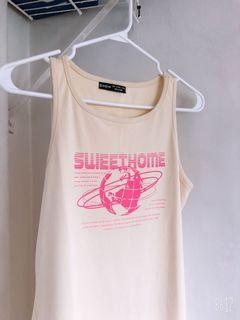 Shein Dress (Sz L-XL)