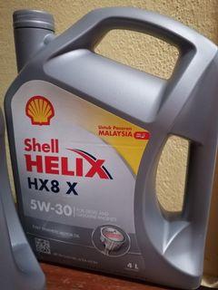 Engine Oil Auto Accessories On Carousell