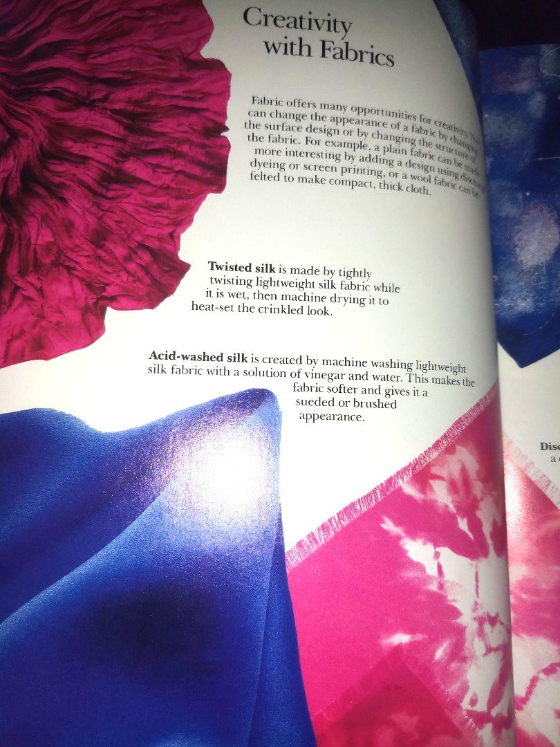 Singer Creative SINGER Creative Sewing Ideas, Hobbies & Toys, Books & Magazines ...