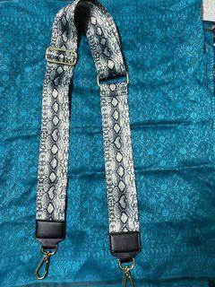 Sling bag strap