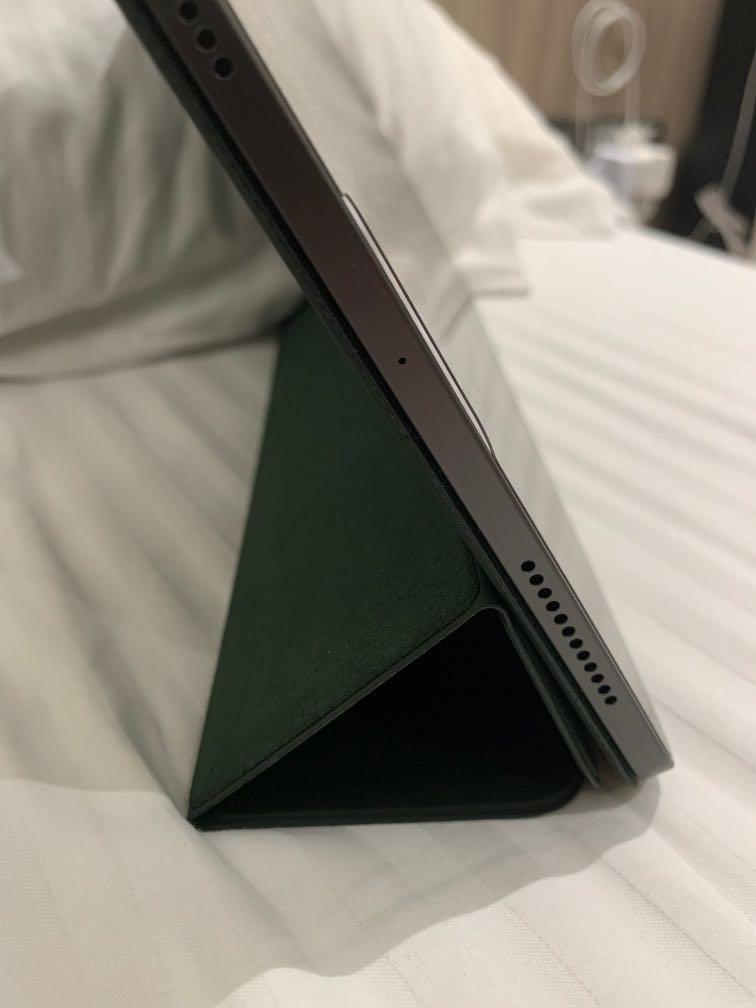 Smart Folio for iPad Air (4th gen) Mallard green, Computers & Tech