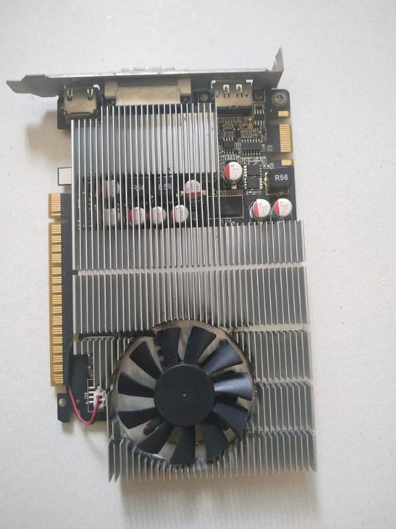 Geforce gt 310 2025