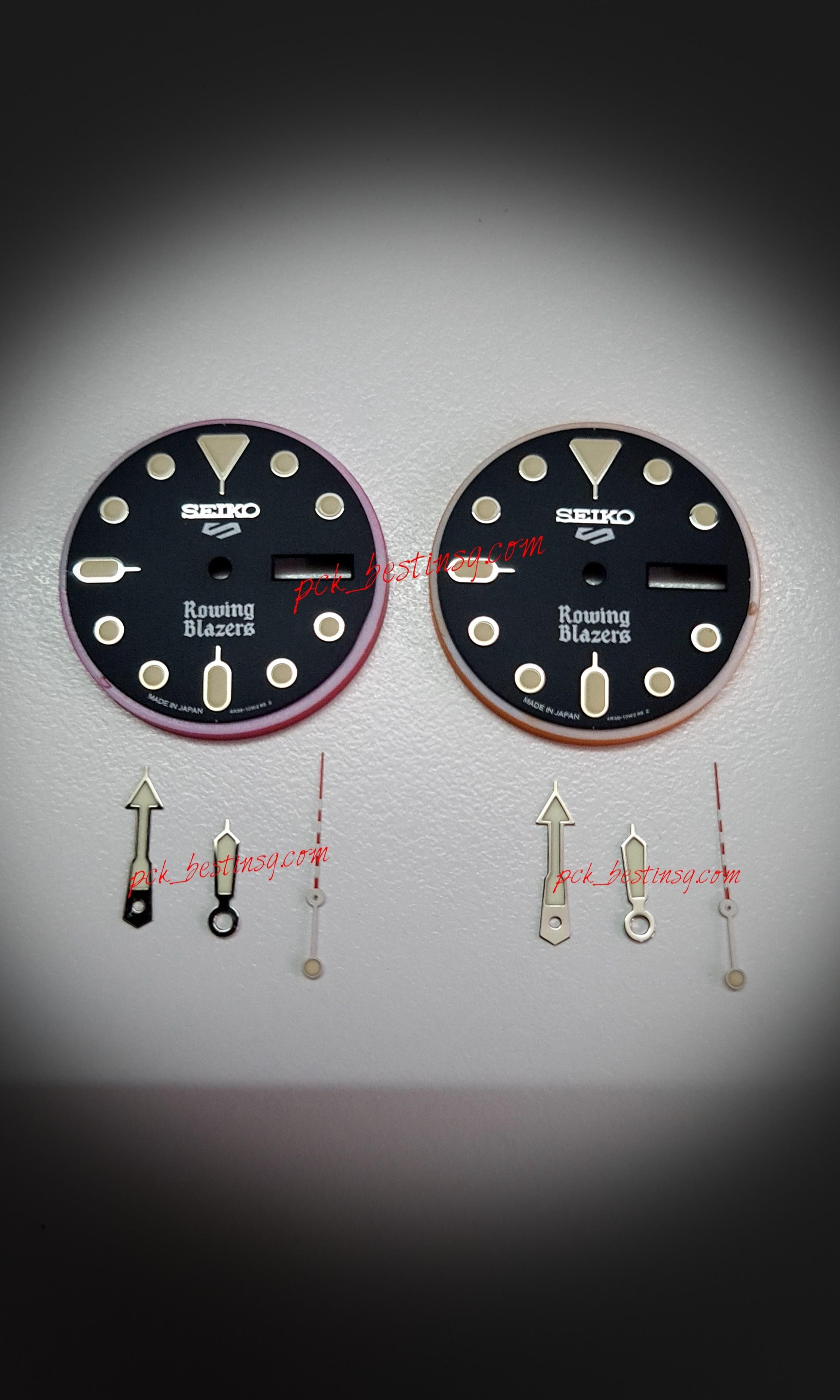 Buy seiko parts discount