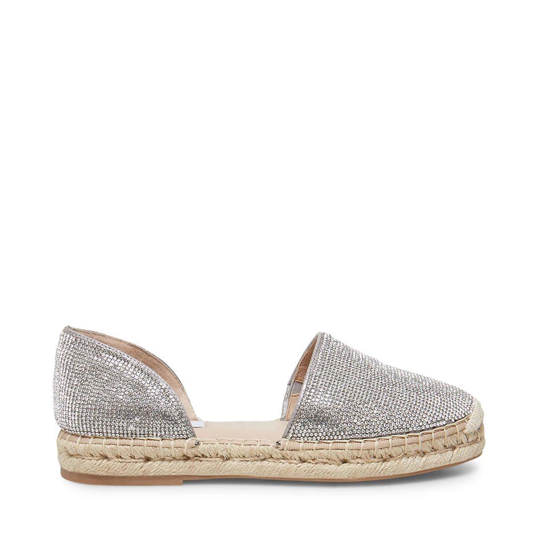 Steve Madden rhinestones shoes Women s Fashion Footwear Heels