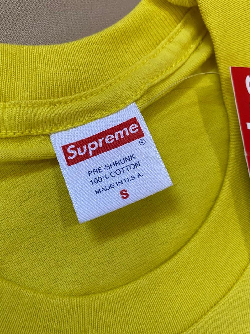 anna nicole smith tee supreme