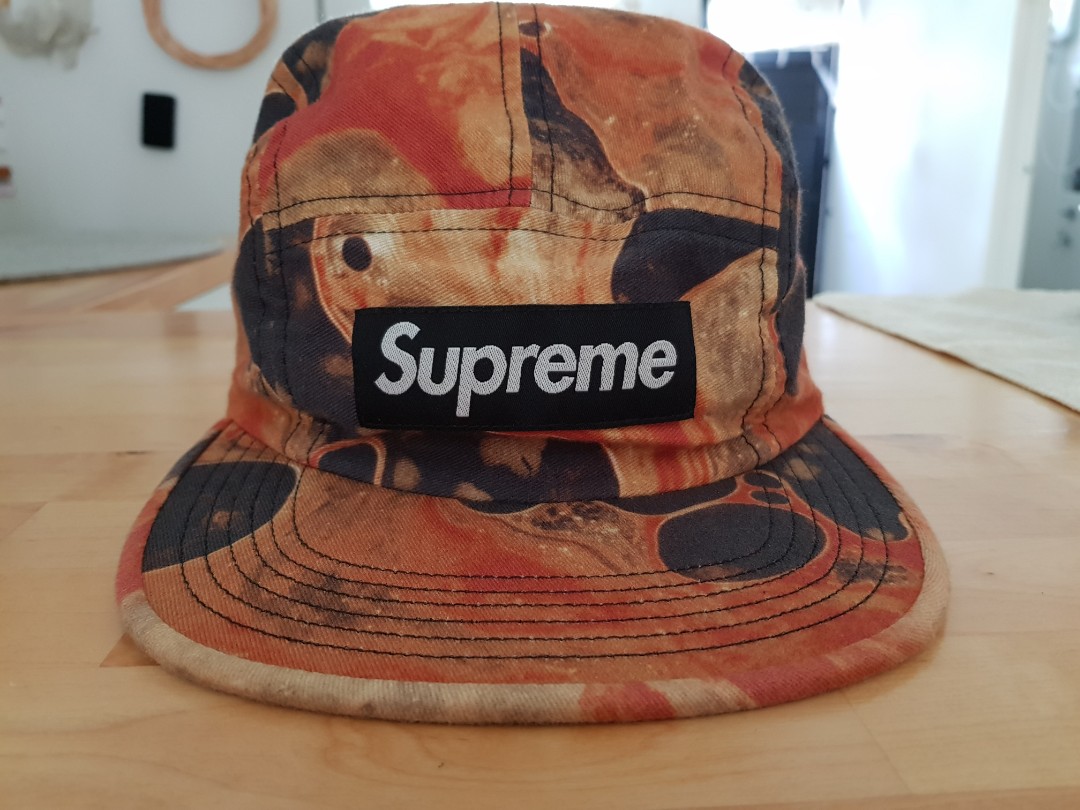 Supreme Blood and Semen 'black', Men's 