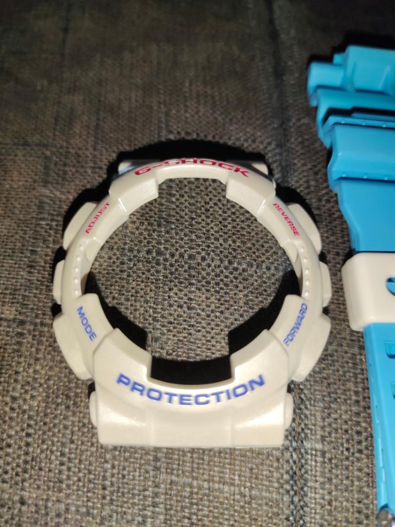 Tali jam g deals shock ga 110 original