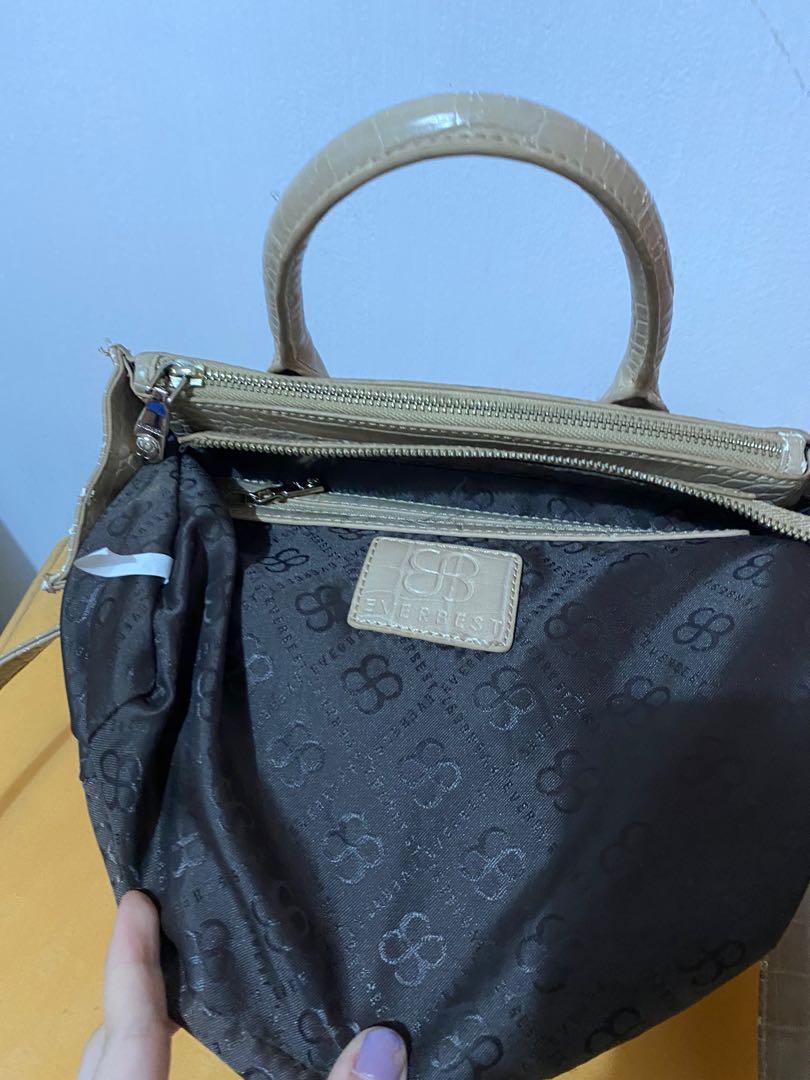 Tas everbest, Fesyen Wanita, Tas & Dompet di Carousell
