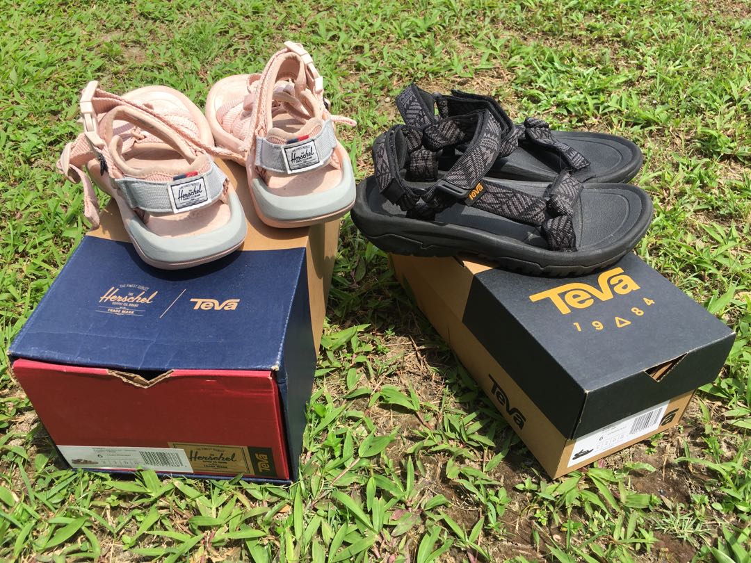 Teva herschel cheap