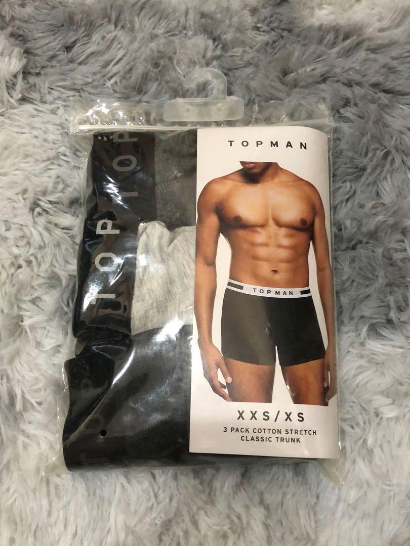 Topman boxers hot sale