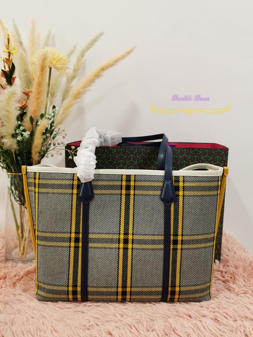 Perry best sale reversible tote