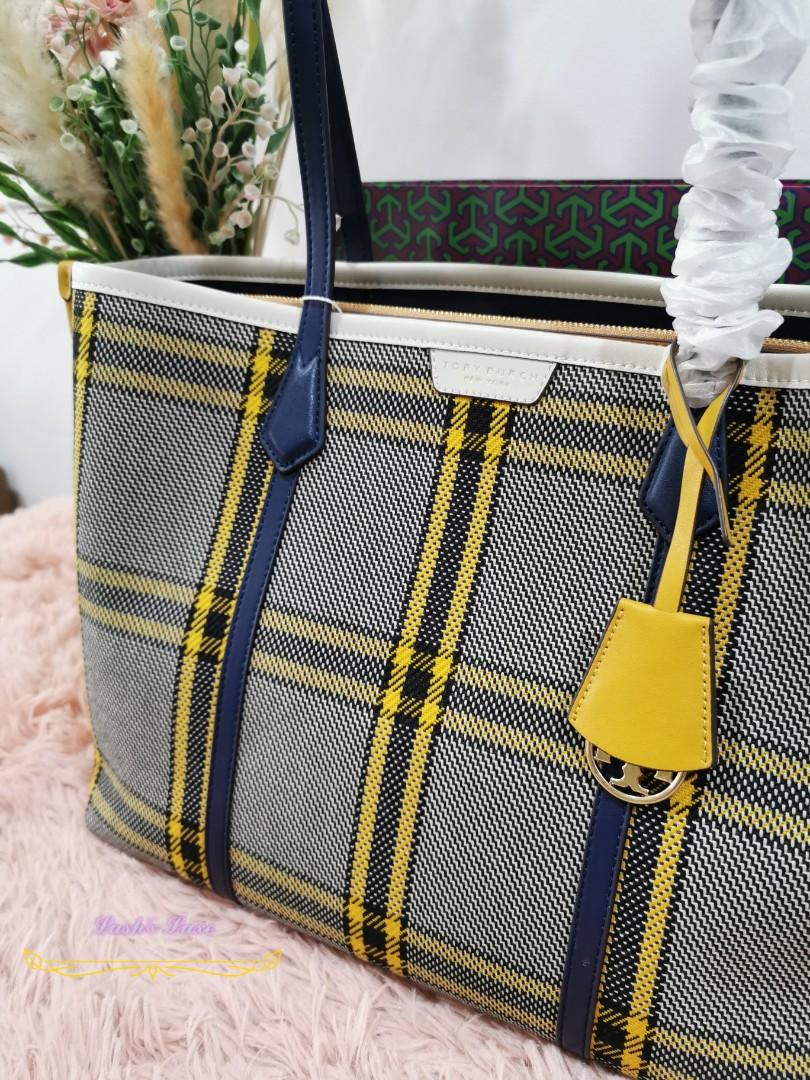 Perry reversible tote new arrivals
