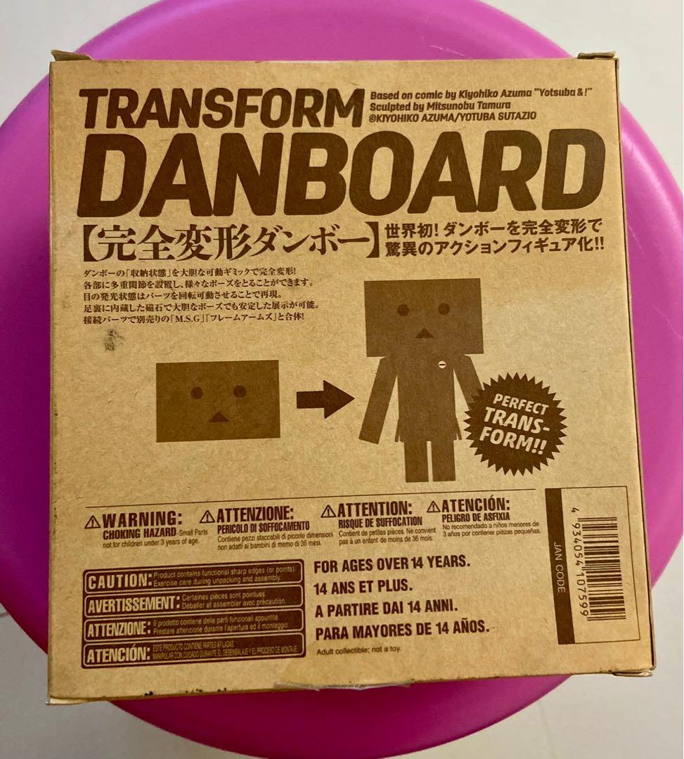 Transform Danboard （分類：樂器）位於 Hong Kong。 由 nelsip 提交（商品編號 1101344682，圖片 2）。簡介： 。