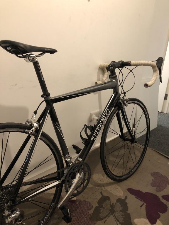 Trek alpha 1.9 2024 ultegra
