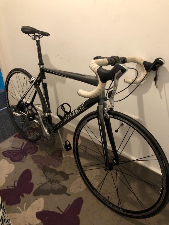 Trek 1.9 clearance alpha