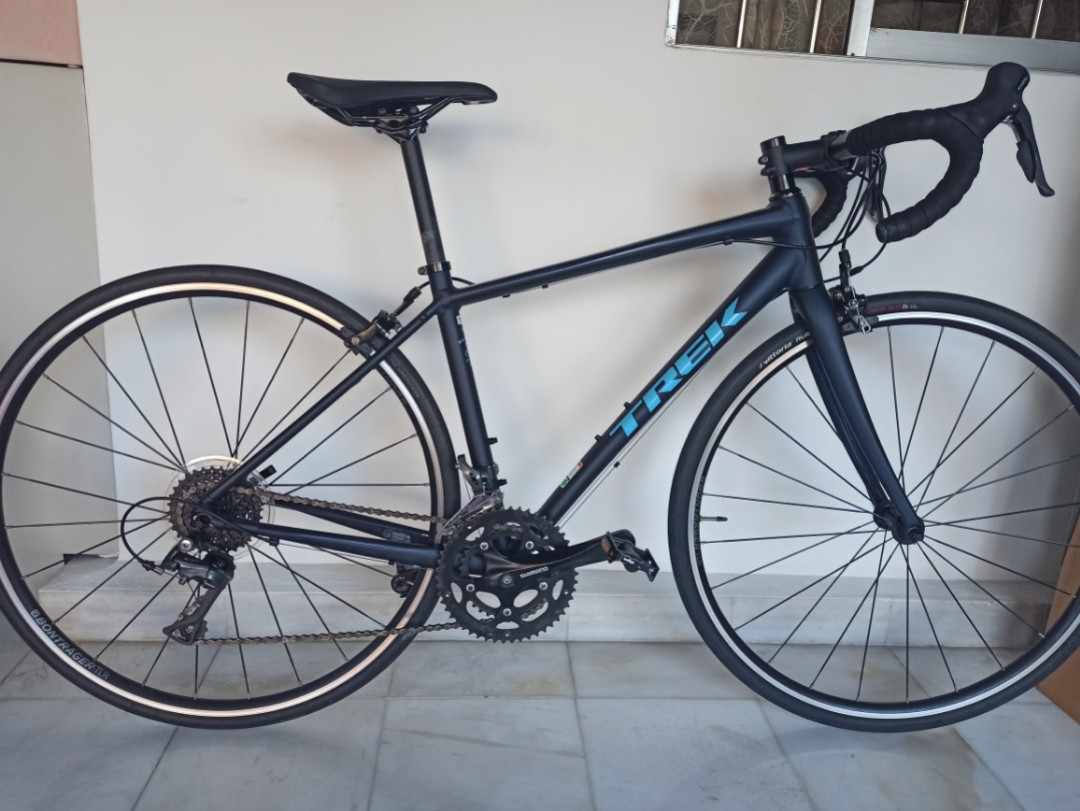 Trek domane al 2 wsd 2019 deals