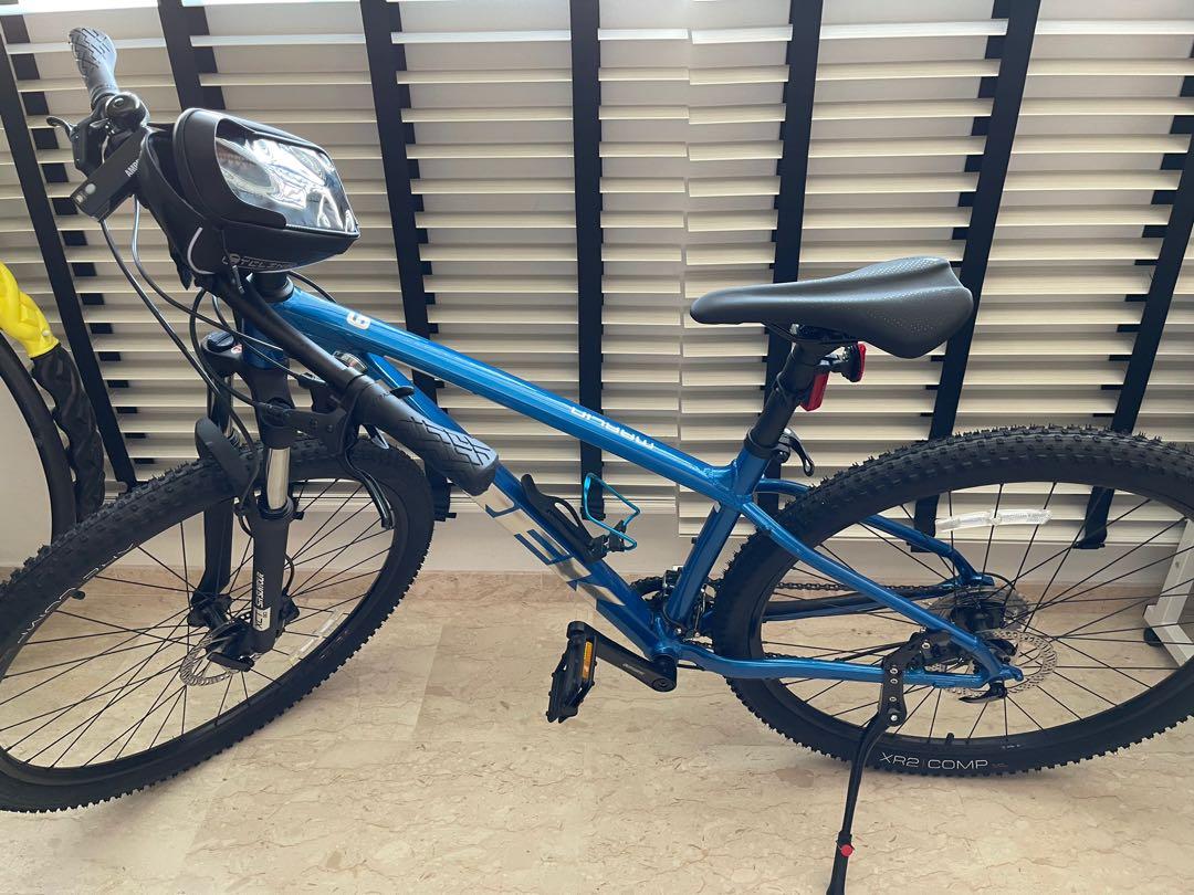Trek Marlin 6 2021, Sports Equipment 