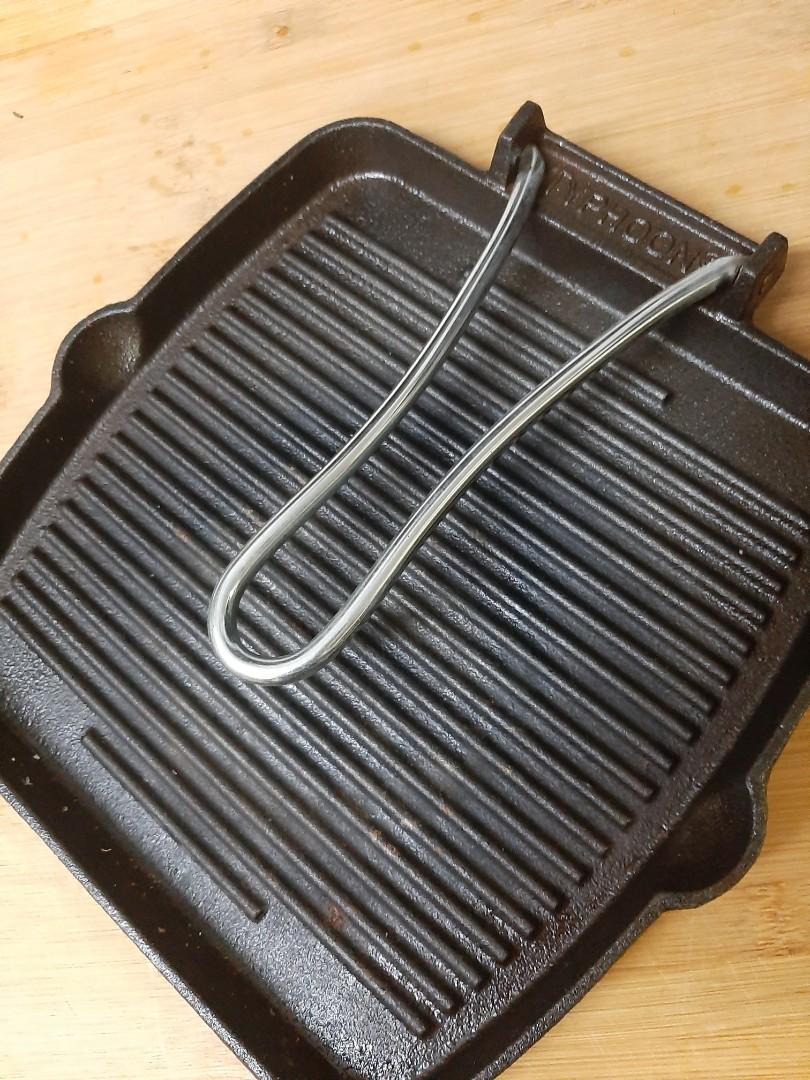 Chargrill pan deals