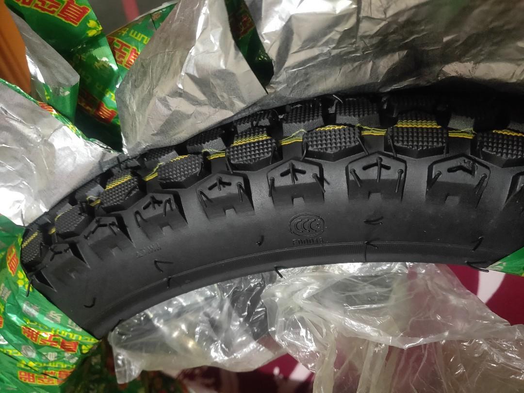 Tyres (Category: Other PMDs & Parts) located in Singapore. Submitted by her.eyecandyyy (Listing ID 1101403274, Image 3). Description: $30/pcs both $50.