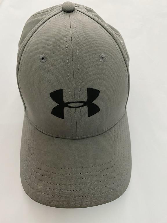 Men's ua storm headline cap online