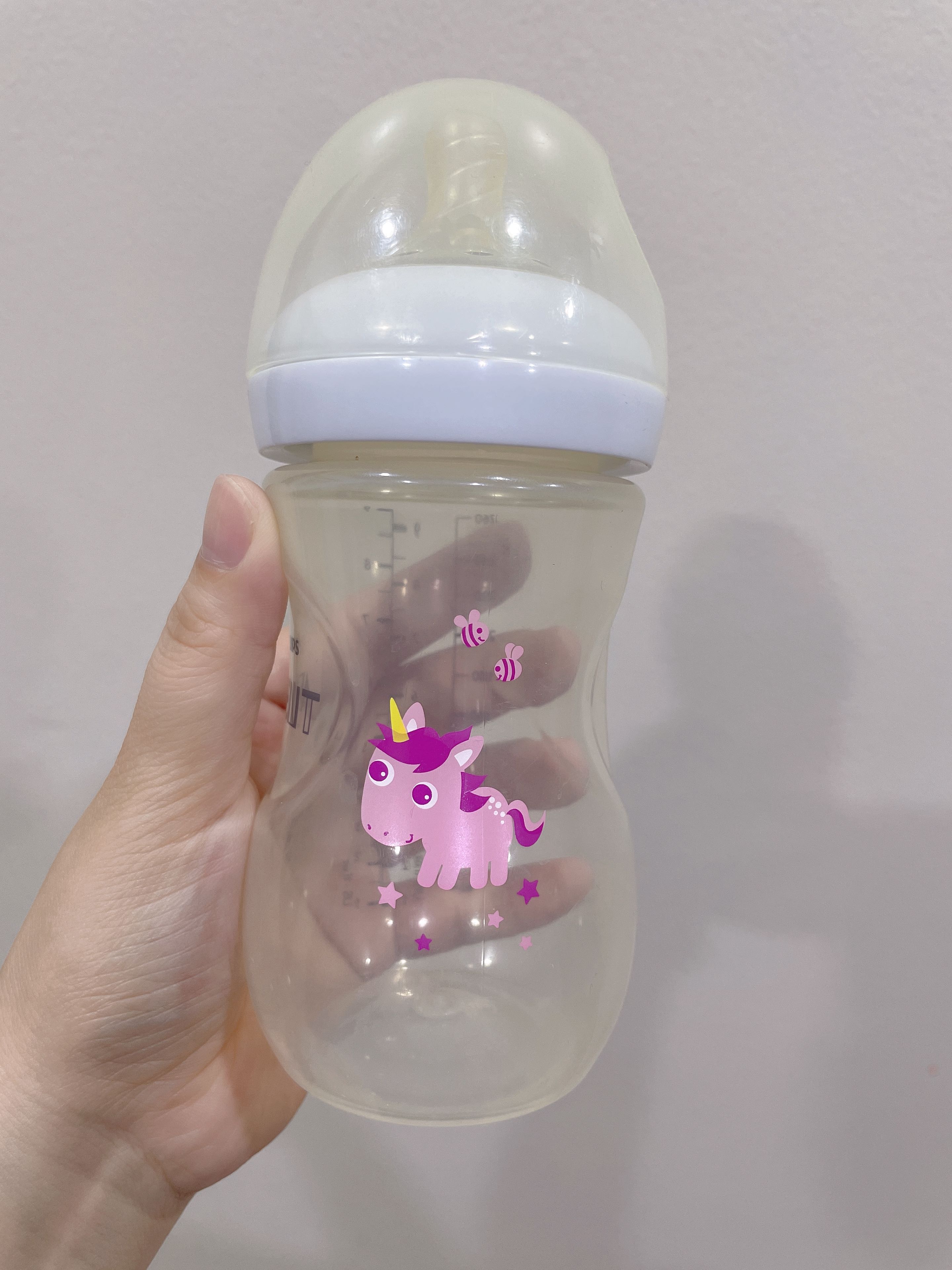Avent unicorn hotsell