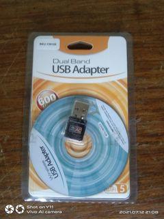 USB wifi adapter