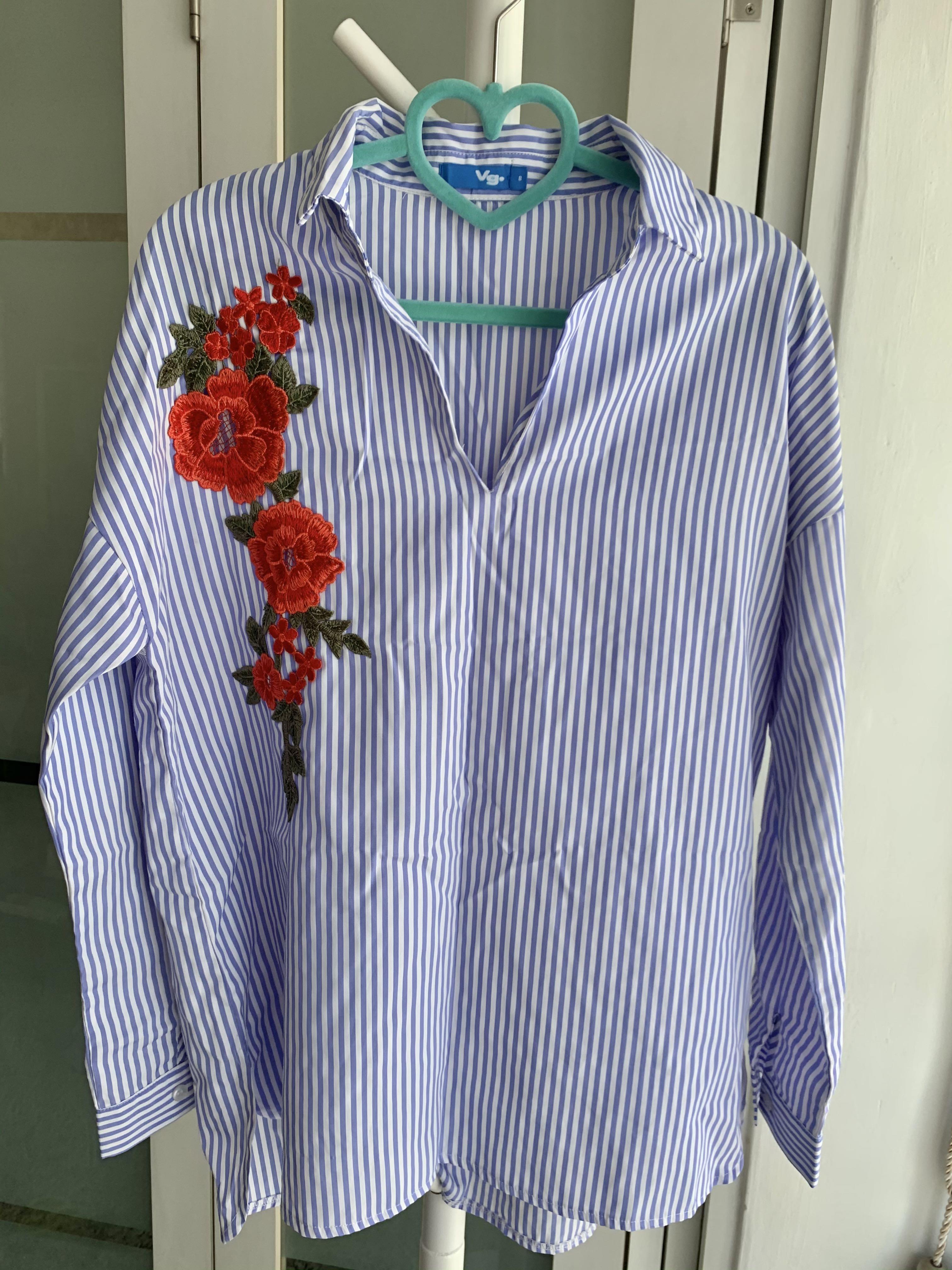 Valleygirl shirts new arrivals