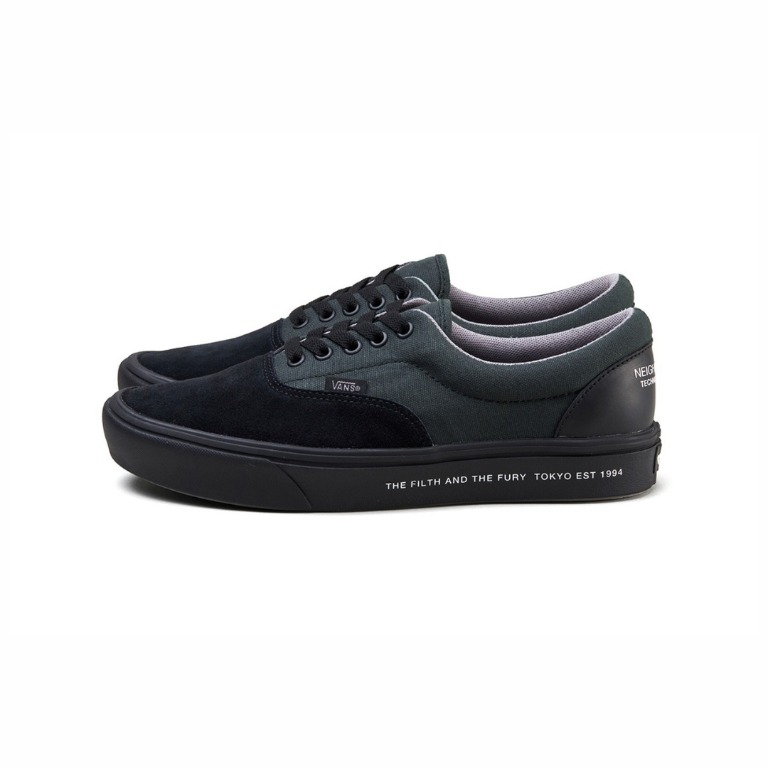 Comfi sales cush vans