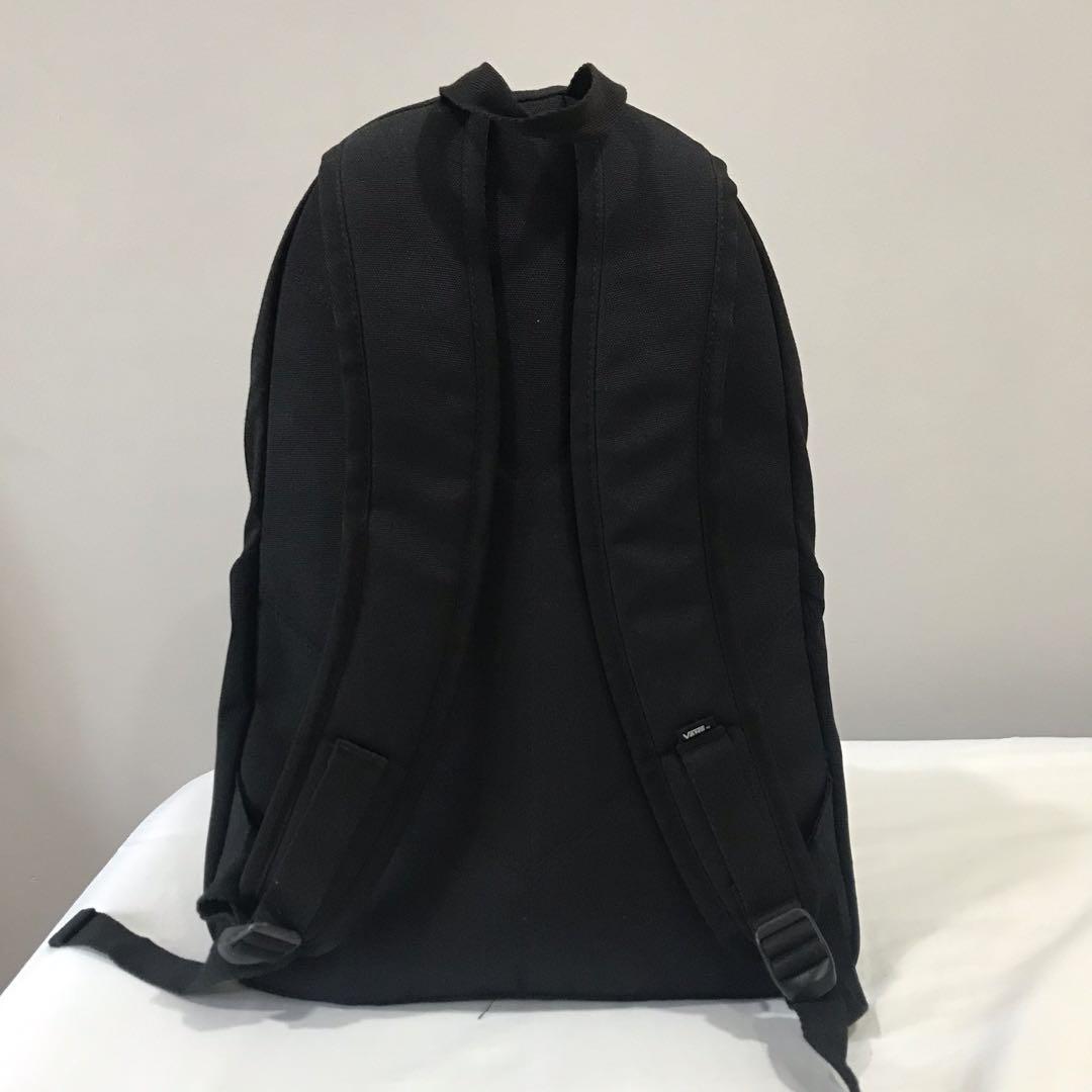 Vans doren deals original backpack