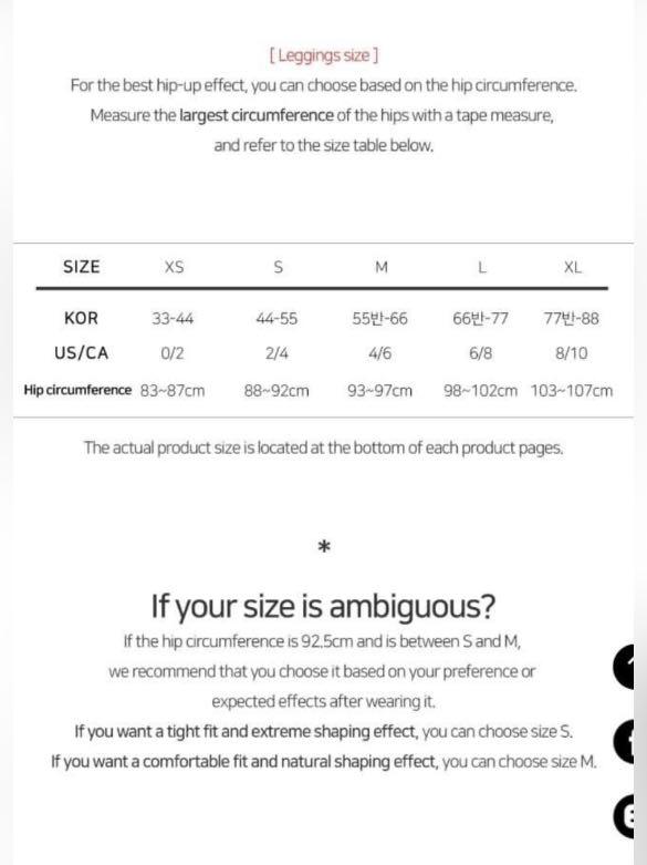 Vina and co leggings, Women's Fashion, Activewear on Carousell