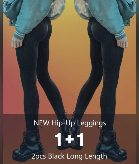 Vina and co leggings, Women's Fashion, Activewear on Carousell