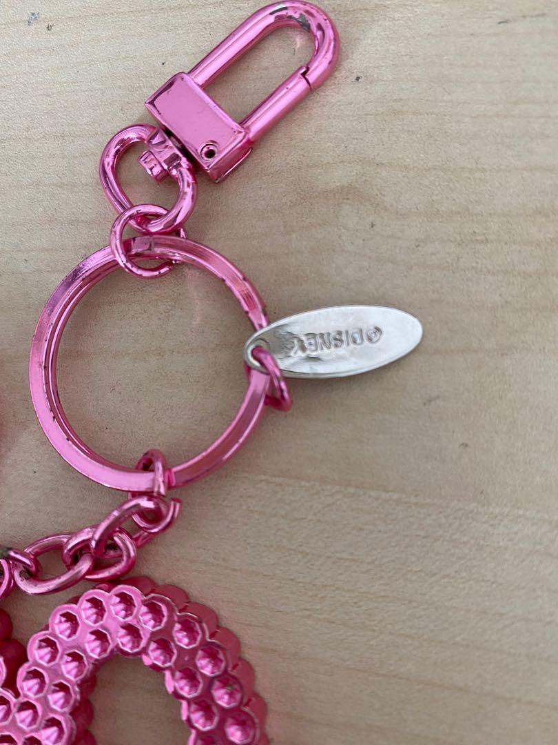 Vintage Disney Keychain, Hobbies & Toys, Stationery & Craft, Other