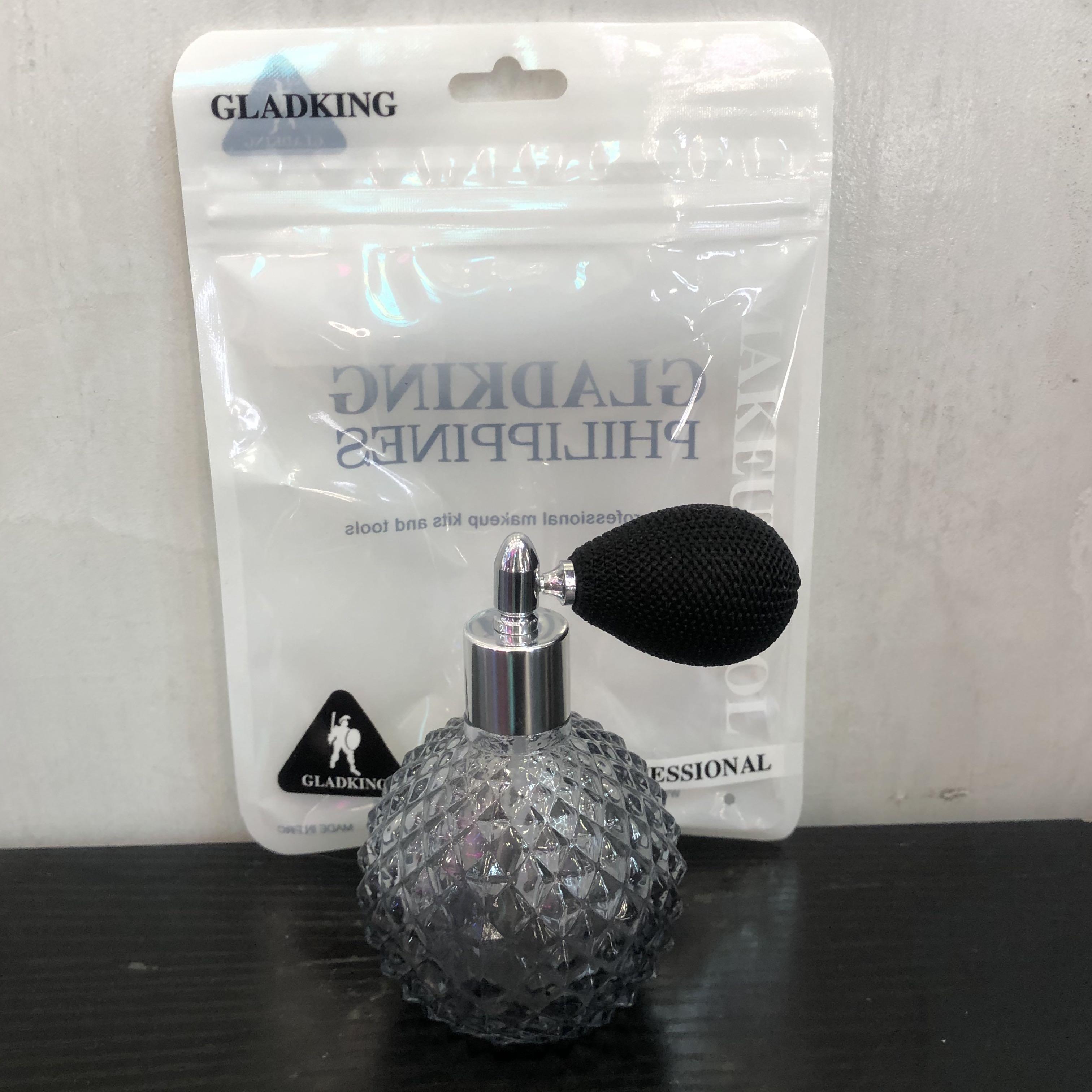 Vintage elegance perfume bottle 100ml (Category: Makeup) located in Mandaluyong City. Submitted by gladkingphilippines (Listing ID 1100818708, Image 1). Description: .