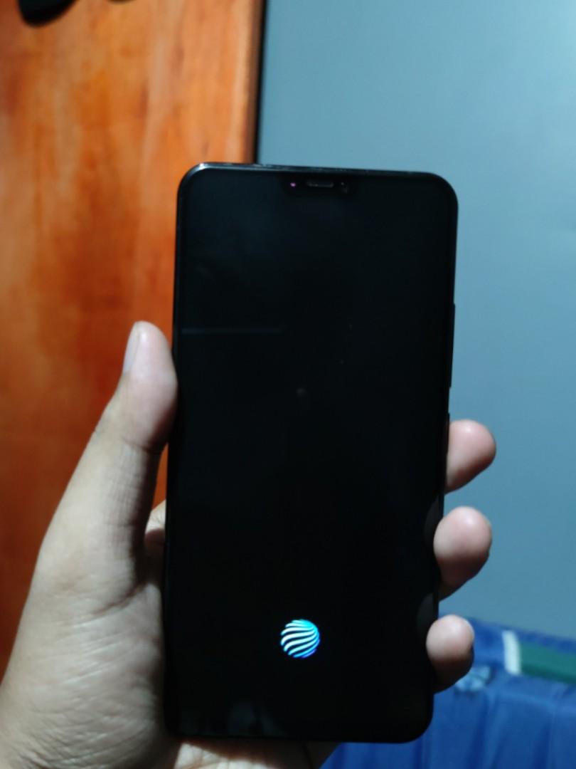 Vivo X21 Ud 6gb 128gb For Sale Specs Posted No Issues Mobile Phones Gadgets Mobile Phones Android Phones Vivo On Carousell