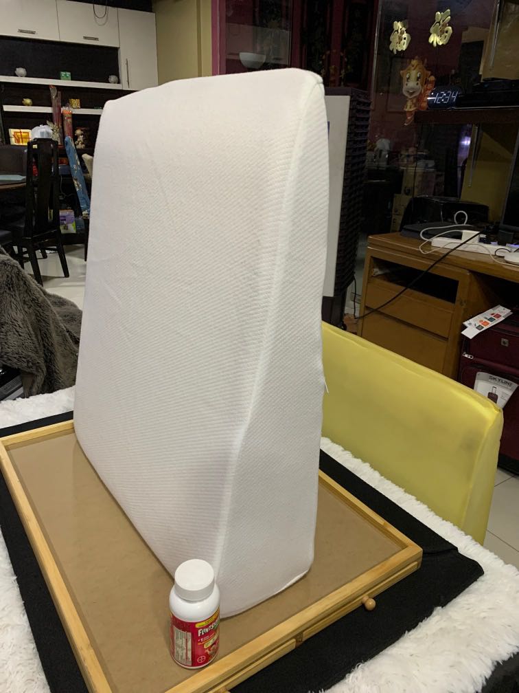 fitplus wedge pillow