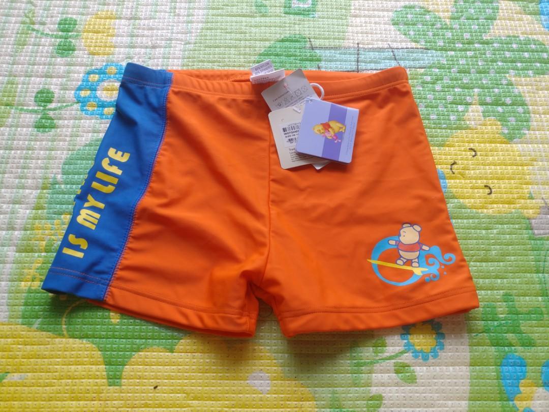 全新迪士尼winnie Poon泳褲尺碼 150 兒童 孕婦用品 男小朋友時裝 Carousell 全新迪士尼winnie Poon泳褲尺碼 150 兒童 孕婦用品 男小朋友時裝 Carousell