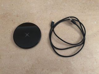Wireless Charger Wireless Charging