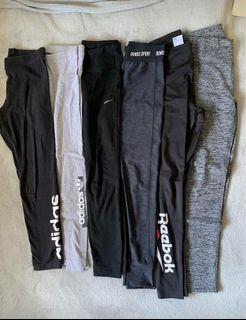 Woman's leggings
