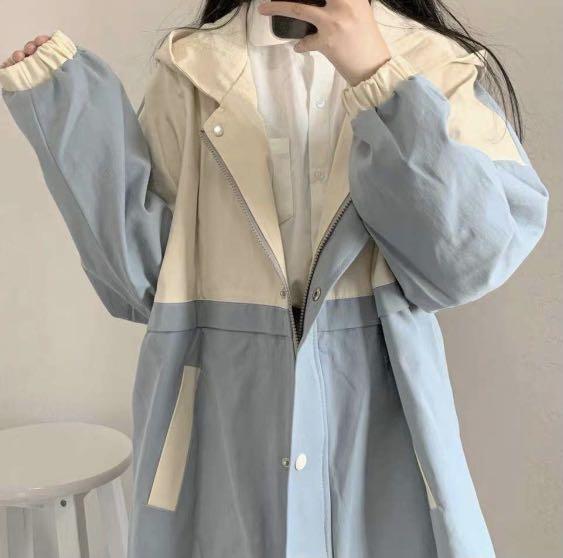 Coats, Jackets and Outerwear on Carousell