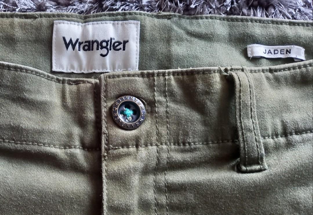 Wrangler 