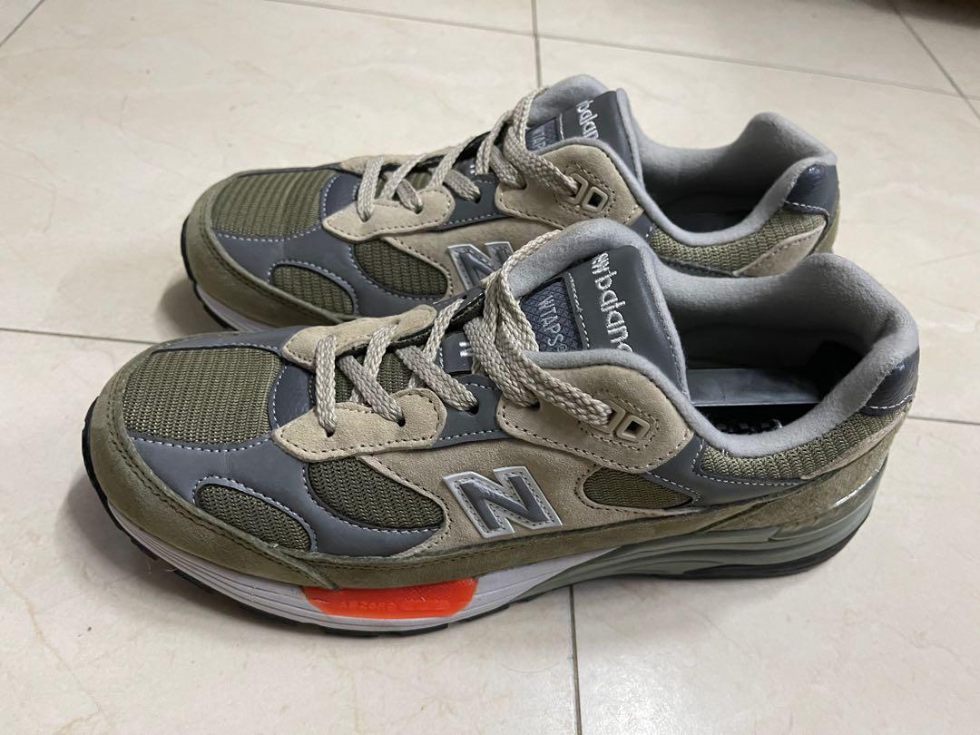 New balance 992 wt sales
