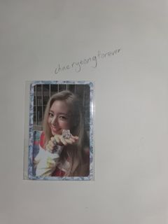 (Category: ) located in . Submitted by chaeryeongforever (Listing ID 1101289046, Image 1). Description: .