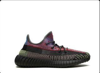 yeezy yecheil philippines