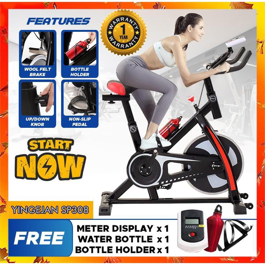 Spinning bike black friday on sale