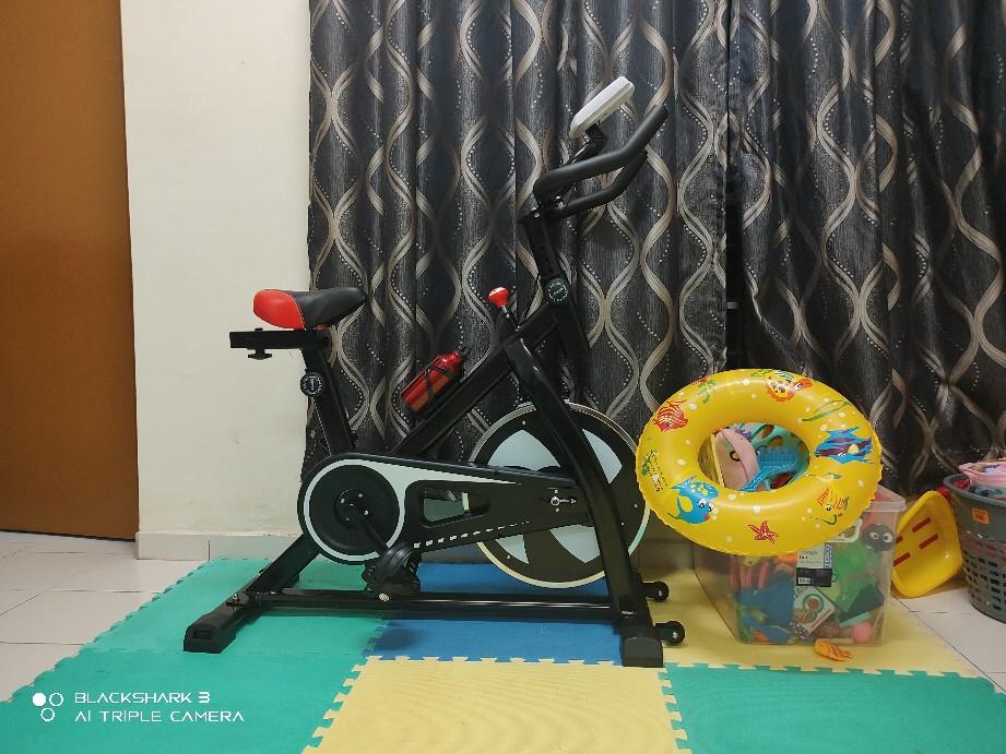 Yingerjan bike review deals